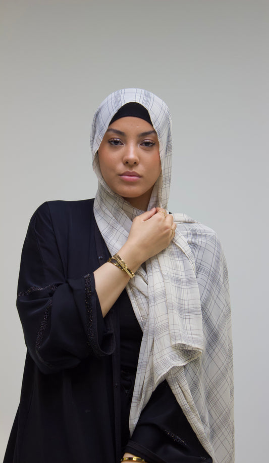 “Sandstone” Scarf