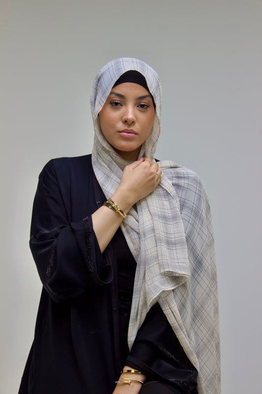 “Sandstone” Scarf