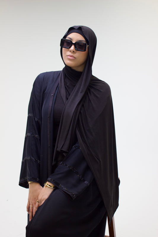 Premium Jersey Scarf