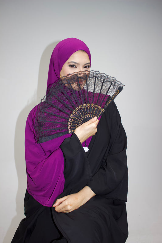 Jersey Edition Scarves