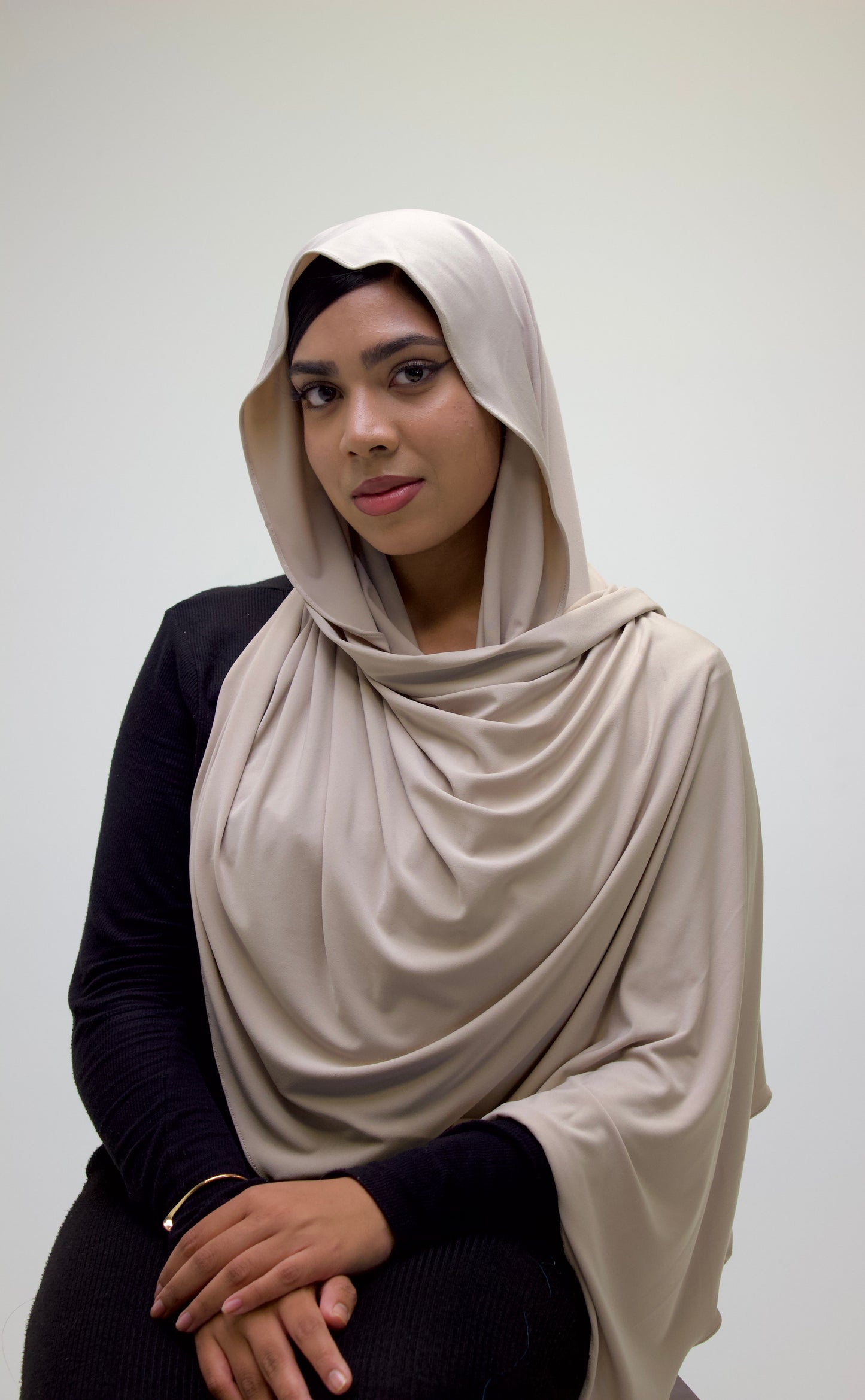 Premium Jersey Scarf