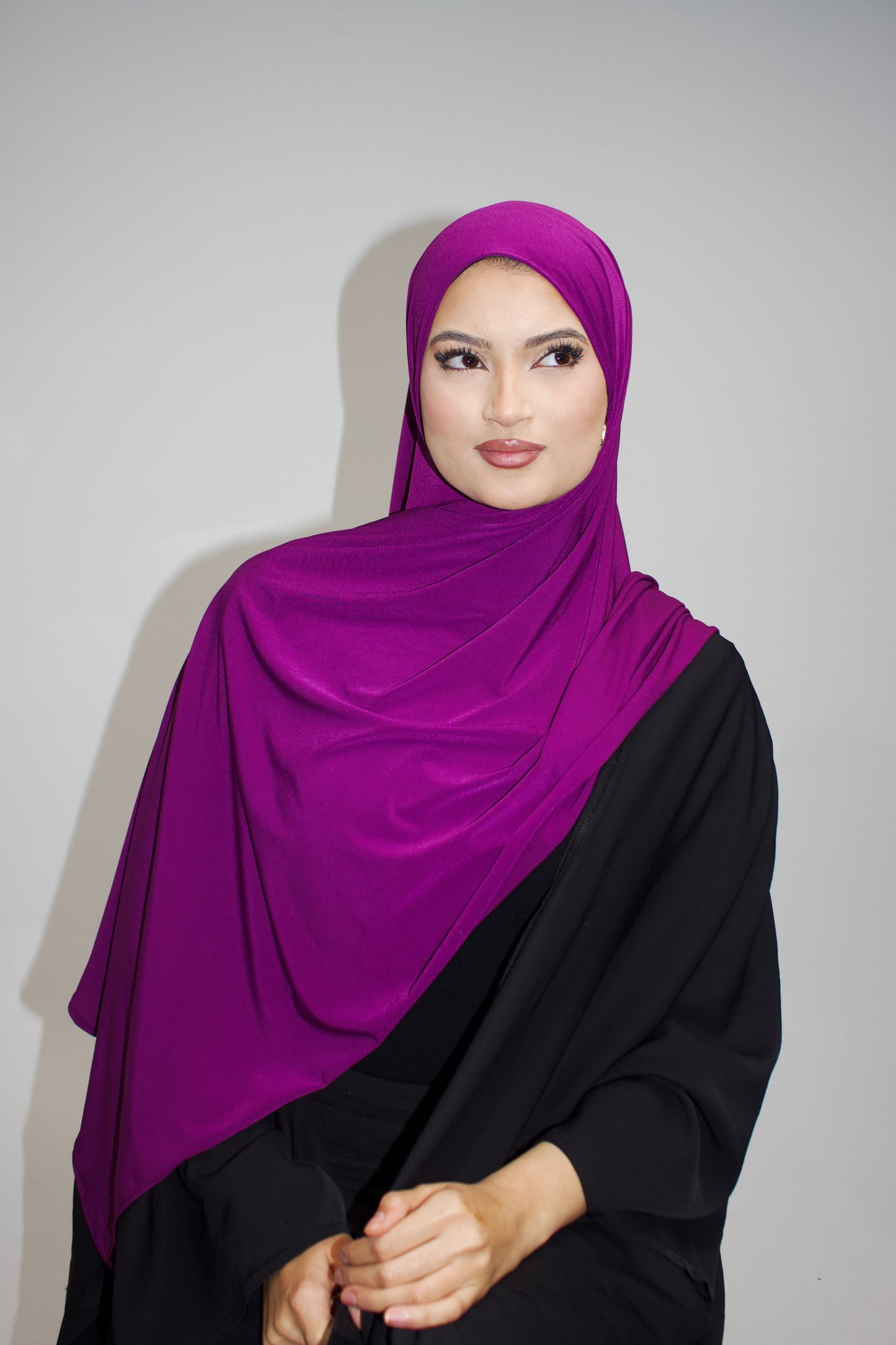 Jersey Edition Scarves