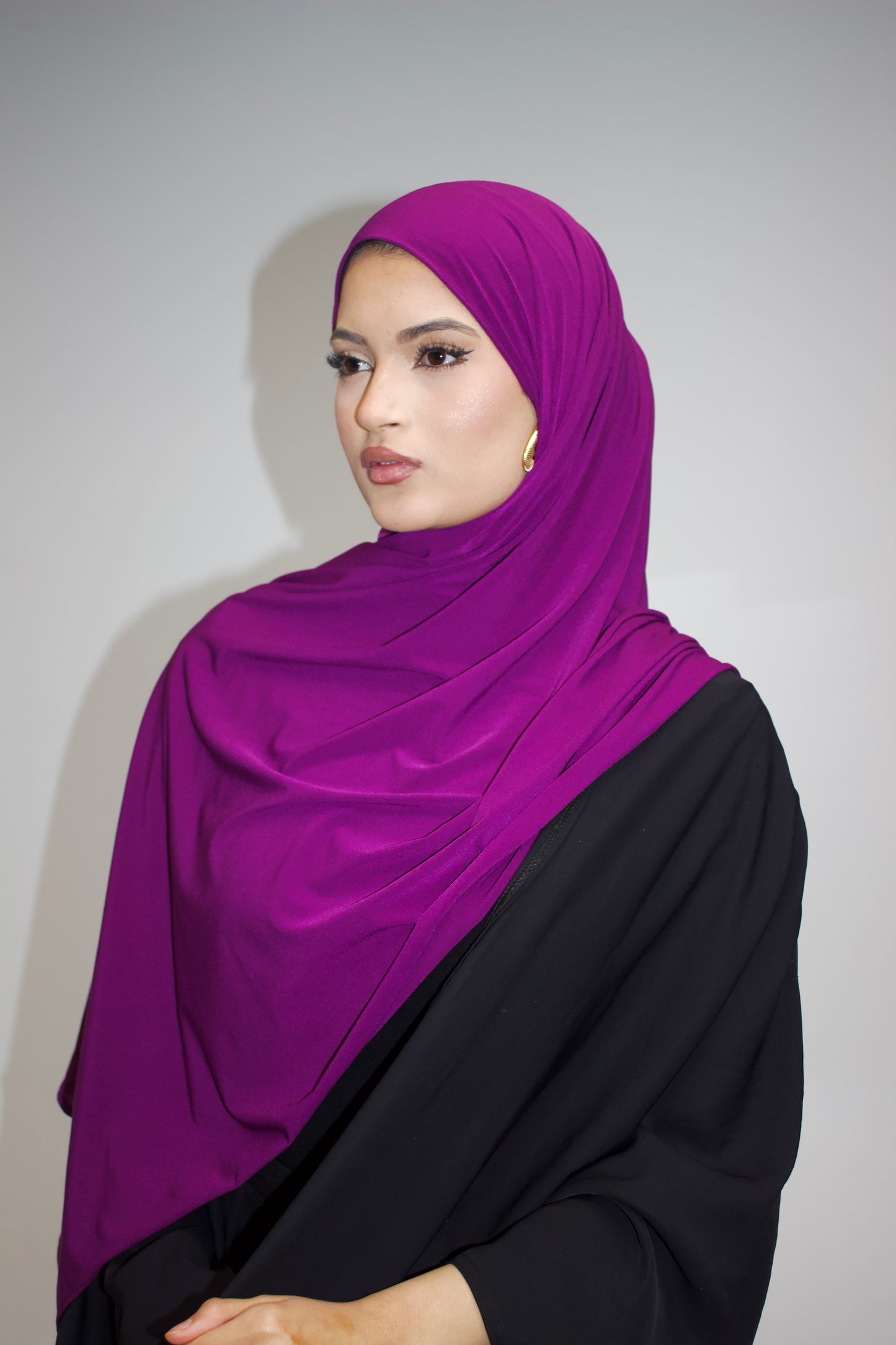 Jersey Edition Scarves