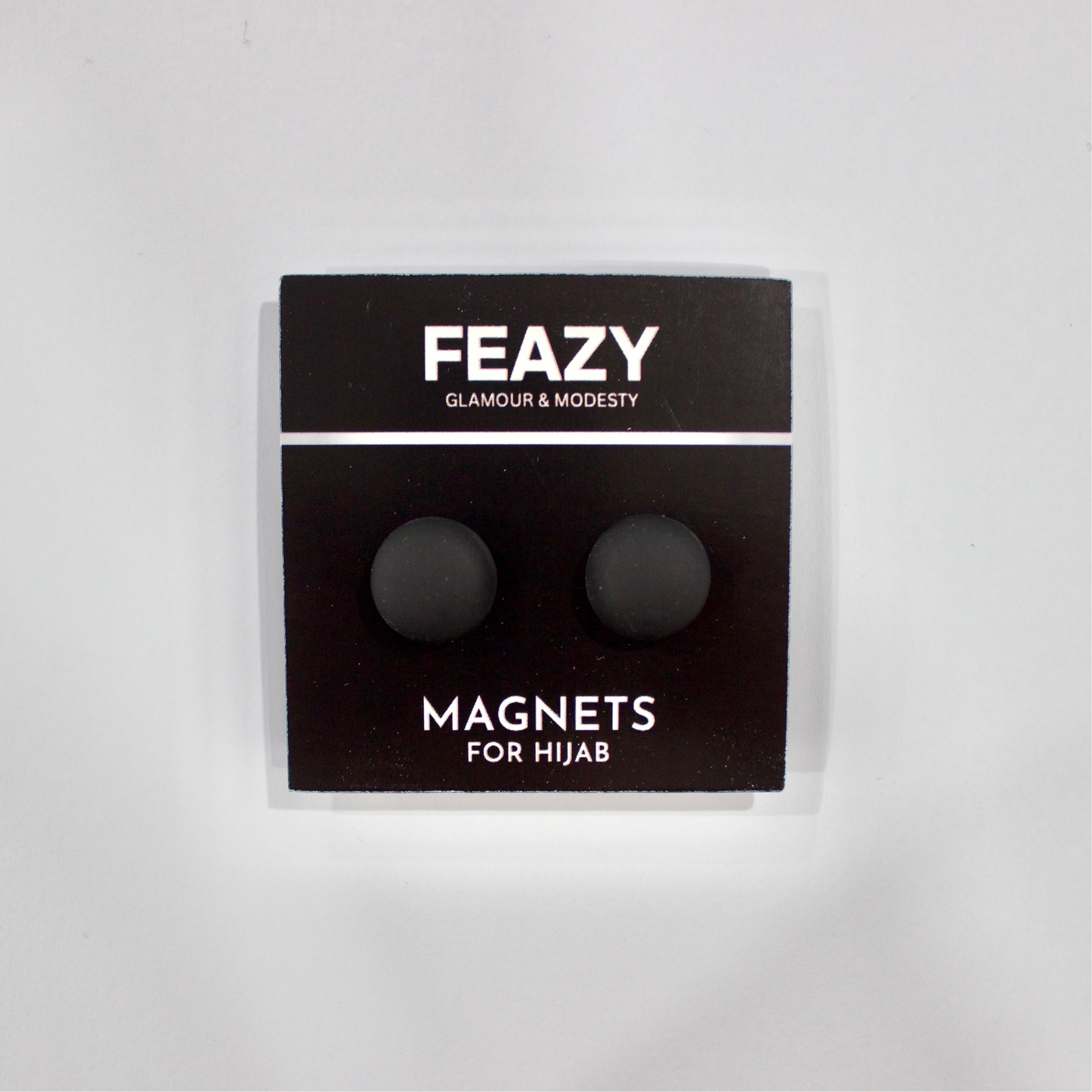 Hijab Magnets