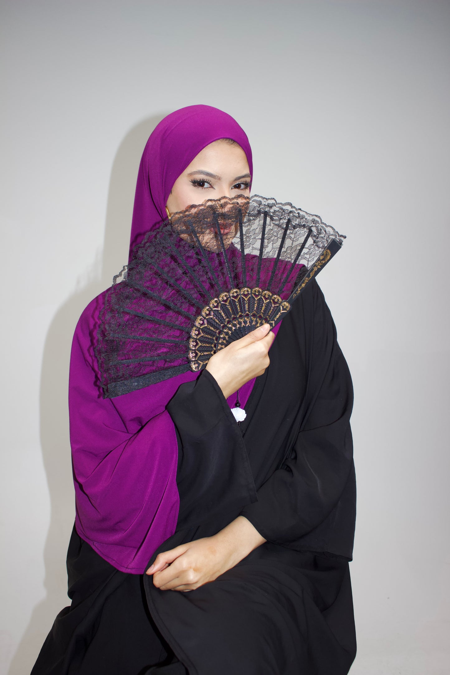 Jersey Edition Scarves