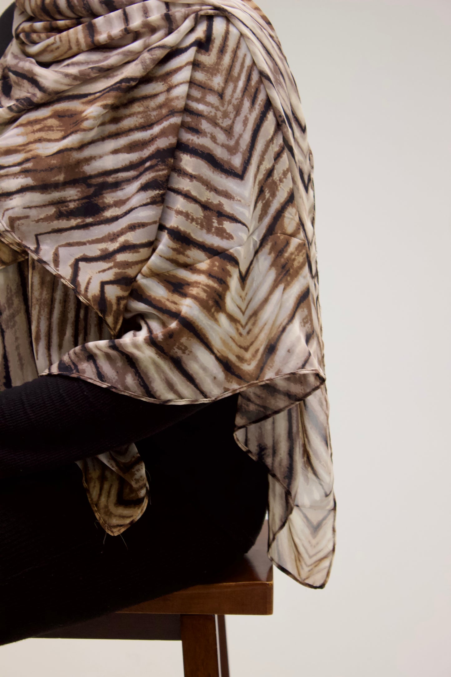 Saharan Edition Scarves