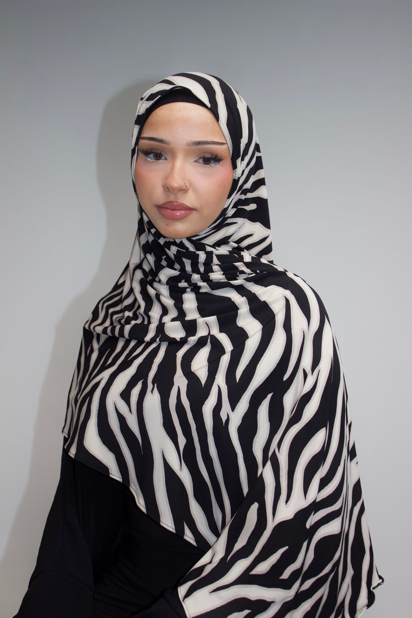 Winter Printed Premium Jerseys Edition